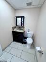 Employees Bathroom