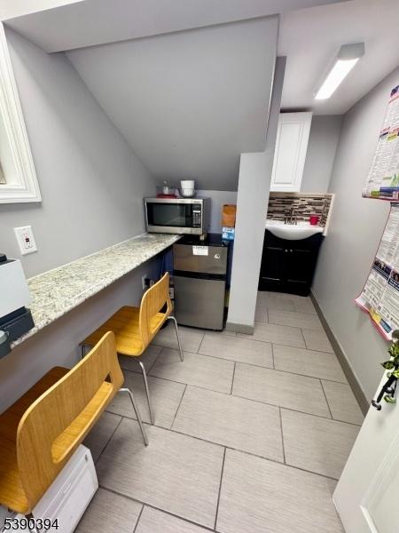 Employees Lunch Room