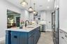 Quartz counters
