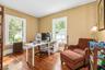 Guest room/office w/attac bath