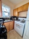 Kitchen Unit # 4