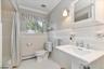 Hall bath SOT