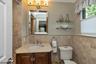Main Bath
