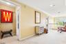 Upstairs Hallway