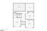 Floor Plan -  2nd Floor