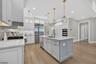 Kitchen Center Island