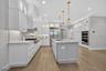 Kitchen Center Island