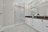 Luxurious Primary Bath