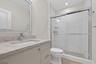 Basement Full Bath