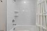 Bath on 2nd Level
