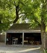 Oversized Garage