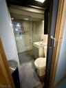 Basement Full Bathroom