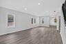 Open Concept Living/Dining