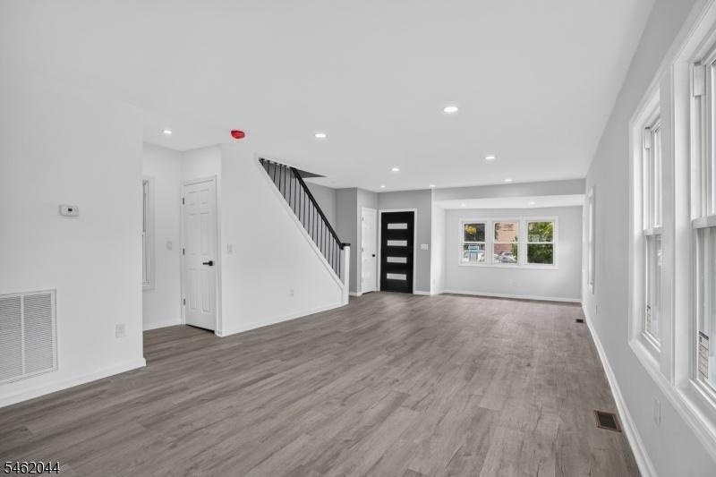 Open Concept