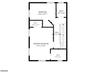 3rd Floor Plan