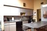 Kitchne view