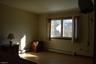 Replaced baseboard,& painted