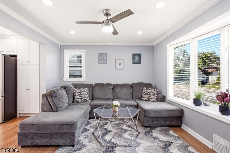 Living Room.