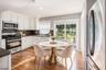 Eat-In Kitchen