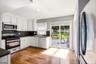 Eat-In Kitchen