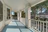 2nd floor porch