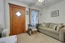 Bedroom #3 / Office With Acce