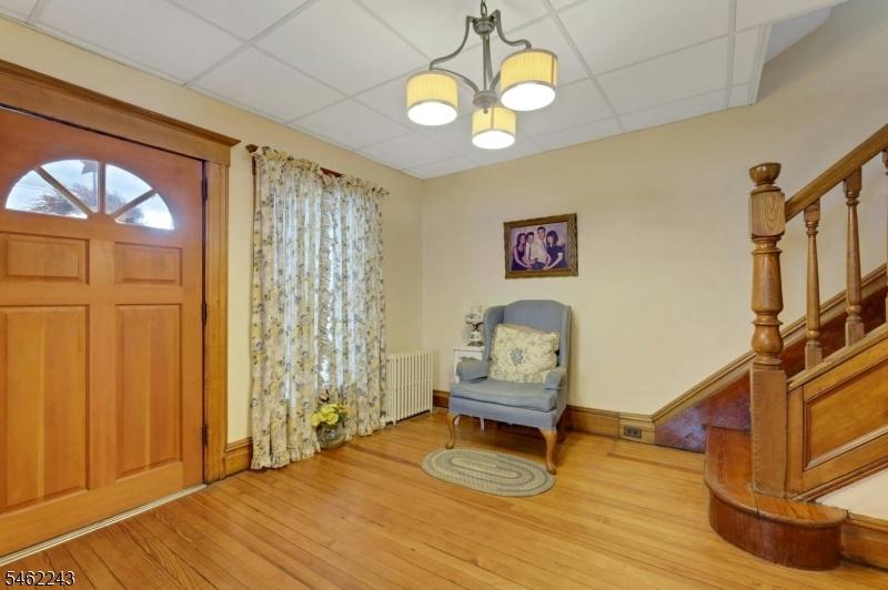 foyer