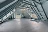 large attic