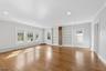 Hardwood flooring
