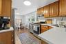 Great cabinet space