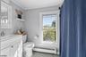 2nd flr full bath