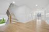 Upstairs Hallway