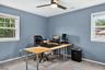 Bedroom- office
