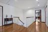 Upstairs  hallway