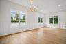 Dining Room to Living Room