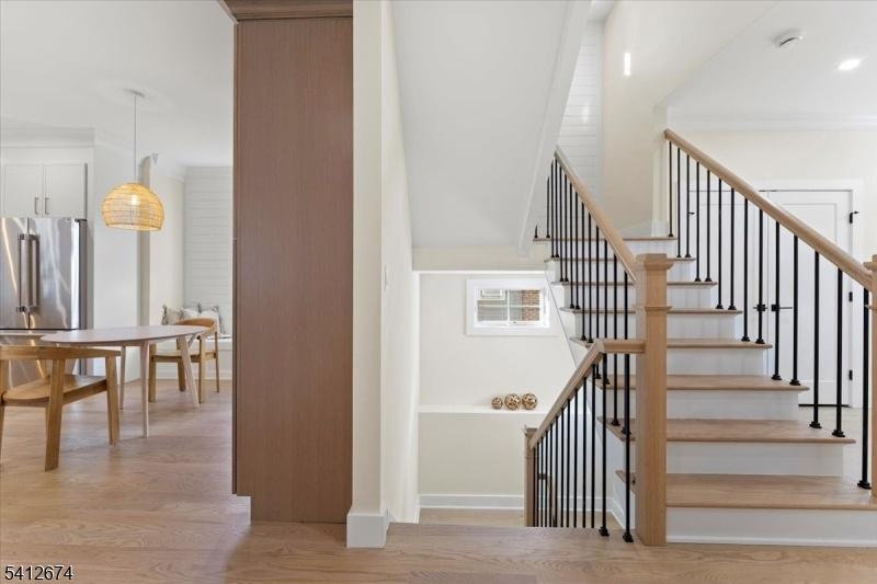 Stairs Example
