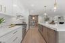 Kitchen Example of Work