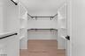 Primary Closet Example