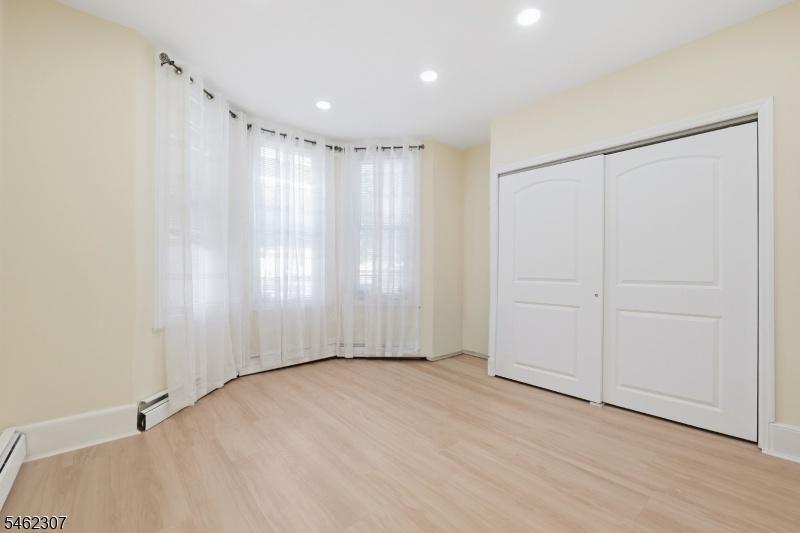 Unit 1 - Bedroom