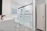 Unit 1 - Bathroom