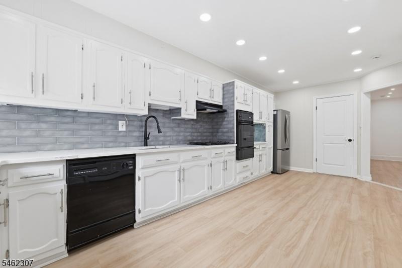 Unit 1 - Kitchen