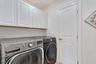 Laundry Area