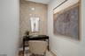 Primary Suite Desk