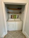 2nd Fl Laundry