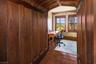 Upstairs Office Nook
