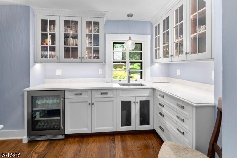 Butler's Pantry