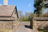 Beautiful Stone Walls