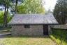 Detached Garage