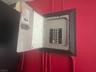 Fuse box