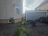 Garage alley